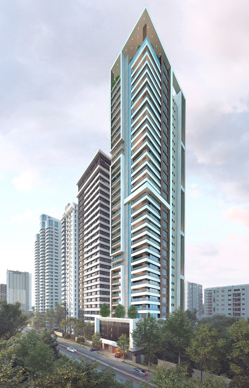 Ocean View I
